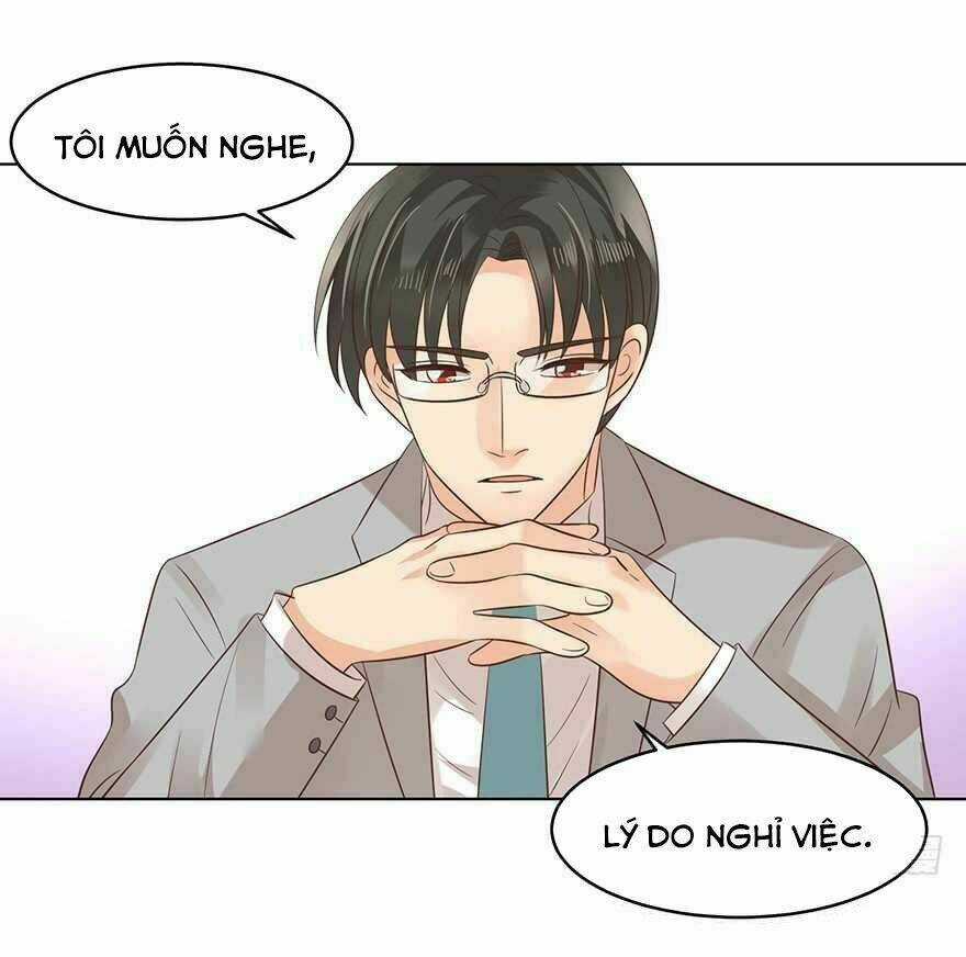 Ông Bố Đơn Thân Hàng Tỷ Chapter 134 trang 10