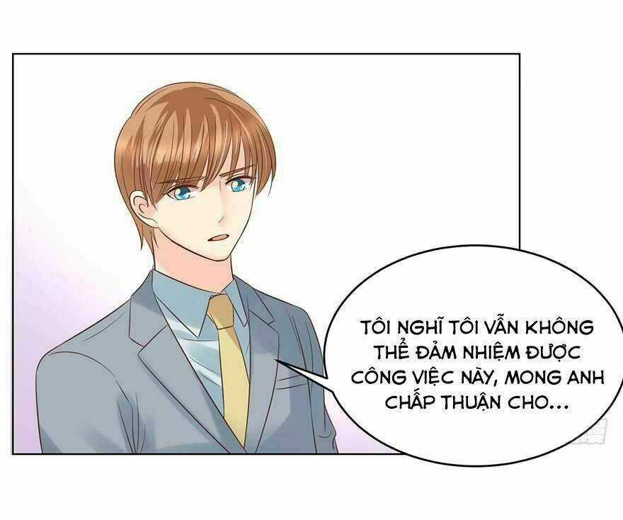 Ông Bố Đơn Thân Hàng Tỷ Chapter 134 trang 11