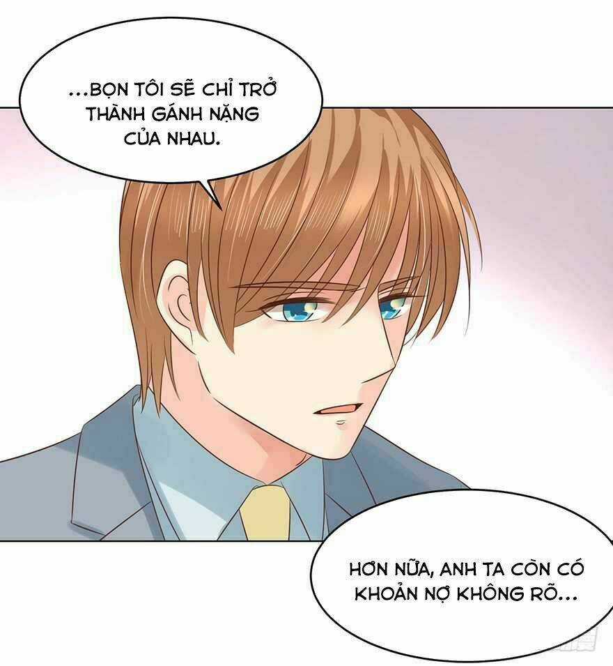 Ông Bố Đơn Thân Hàng Tỷ Chapter 134 trang 13