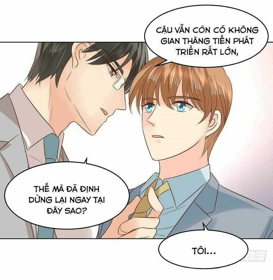 Ông Bố Đơn Thân Hàng Tỷ Chapter 134 trang 18