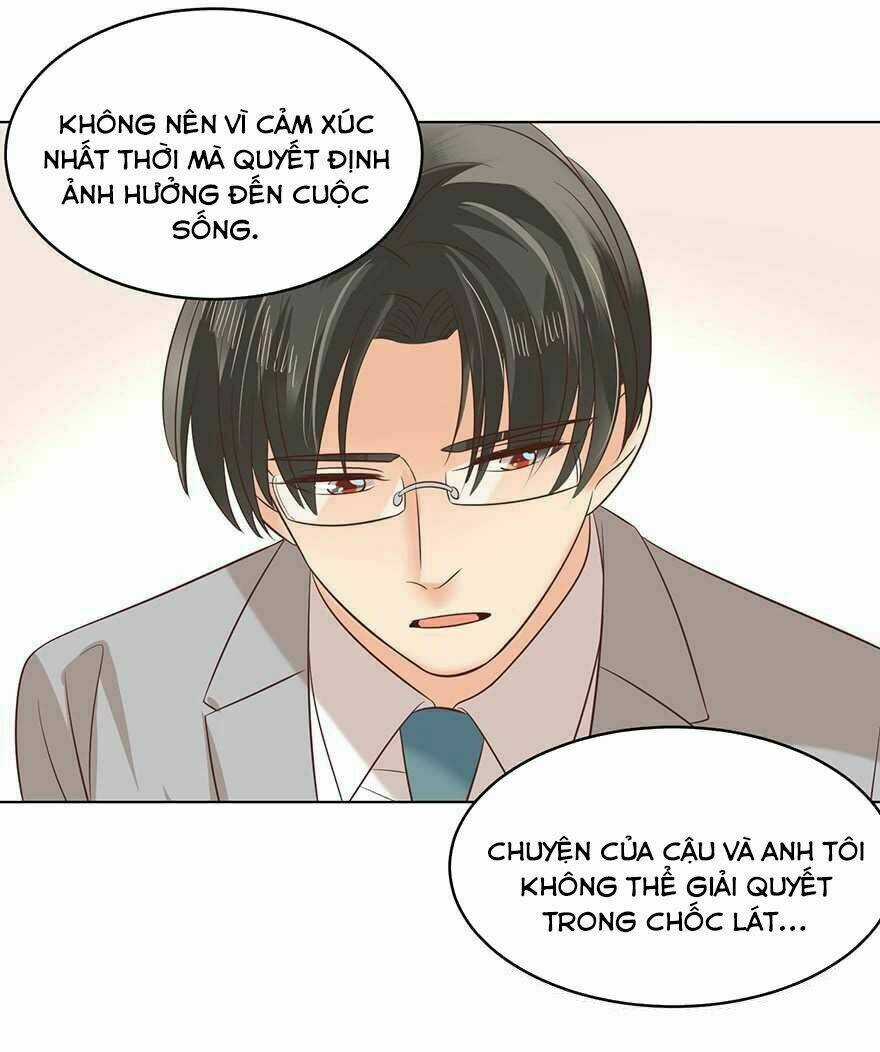 Ông Bố Đơn Thân Hàng Tỷ Chapter 134 trang 19