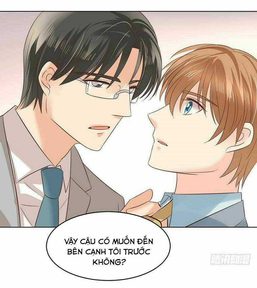 Ông Bố Đơn Thân Hàng Tỷ Chapter 134 trang 20