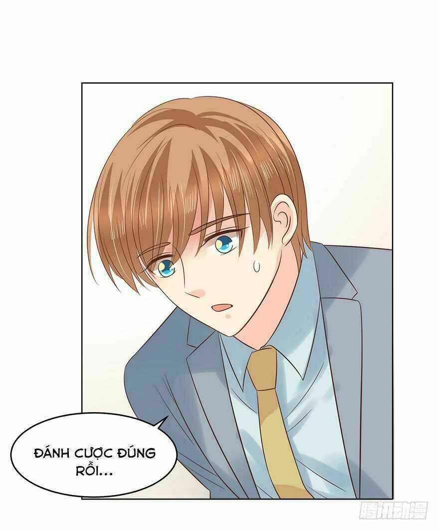 Ông Bố Đơn Thân Hàng Tỷ Chapter 134 trang 23