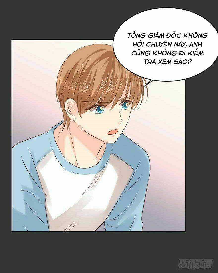 Ông Bố Đơn Thân Hàng Tỷ Chapter 134 trang 26