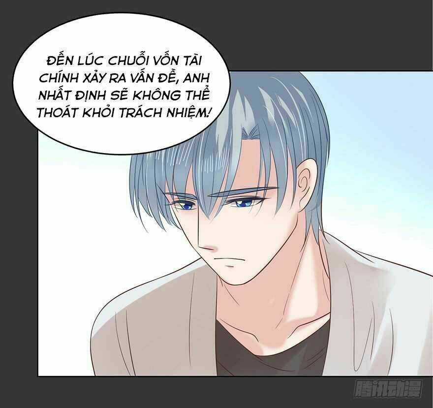 Ông Bố Đơn Thân Hàng Tỷ Chapter 134 trang 27