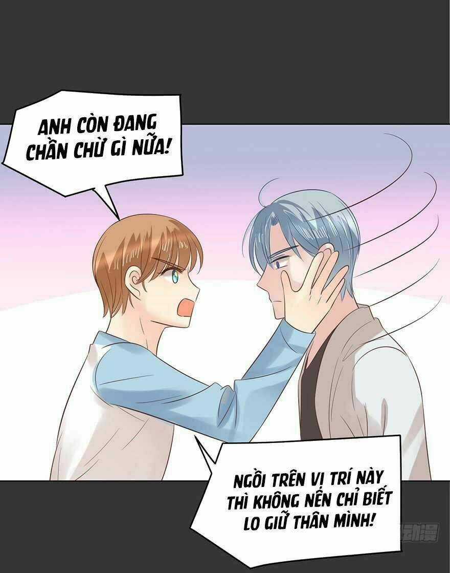 Ông Bố Đơn Thân Hàng Tỷ Chapter 134 trang 28