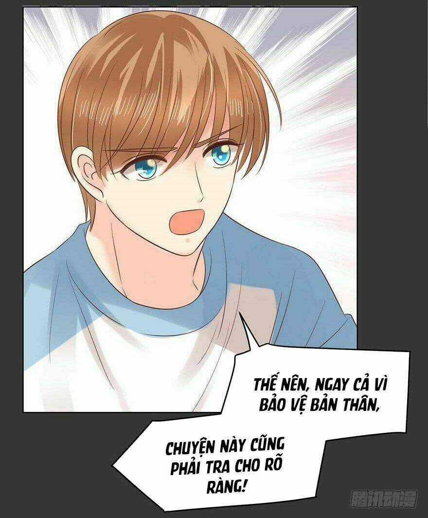 Ông Bố Đơn Thân Hàng Tỷ Chapter 134 trang 29