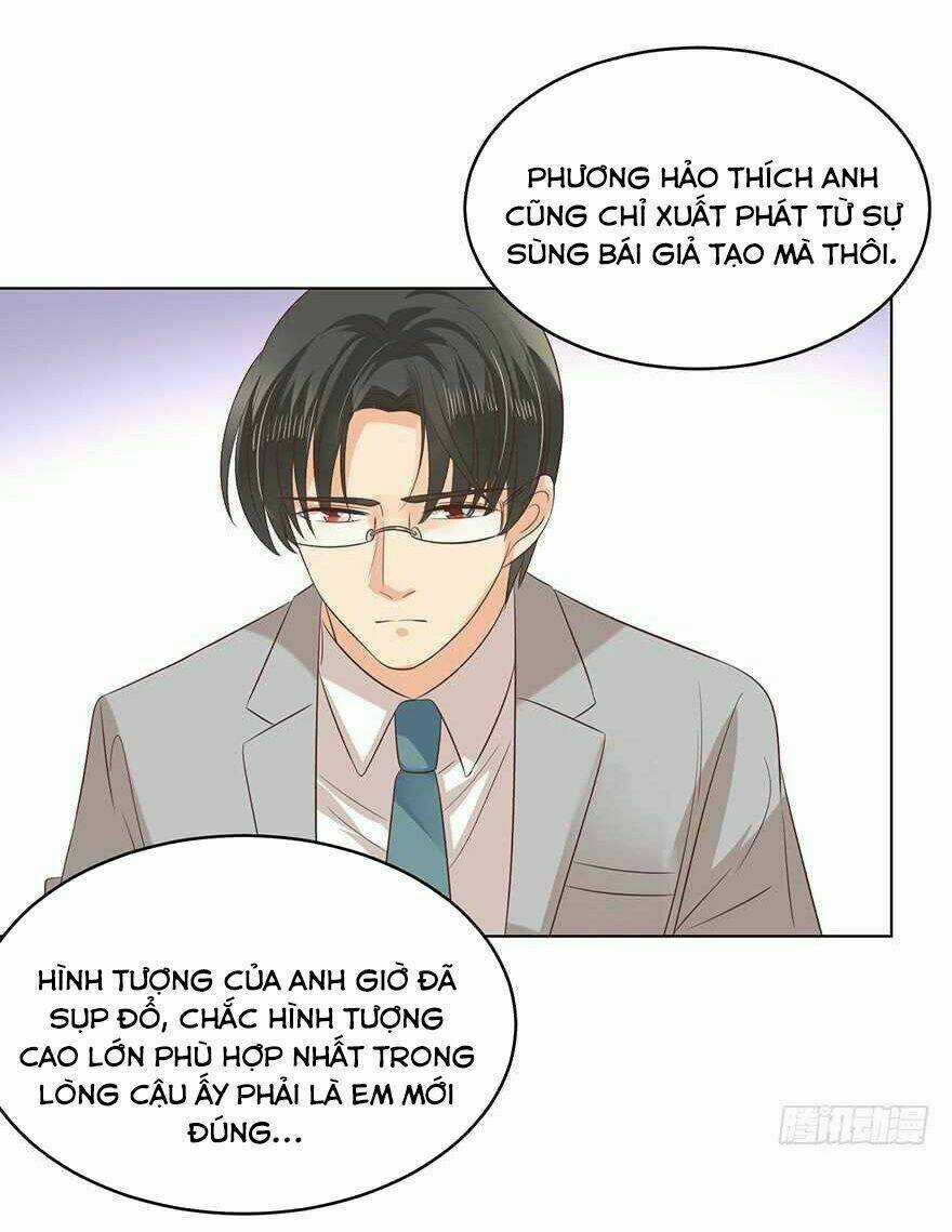 Ông Bố Đơn Thân Hàng Tỷ Chapter 134 trang 3