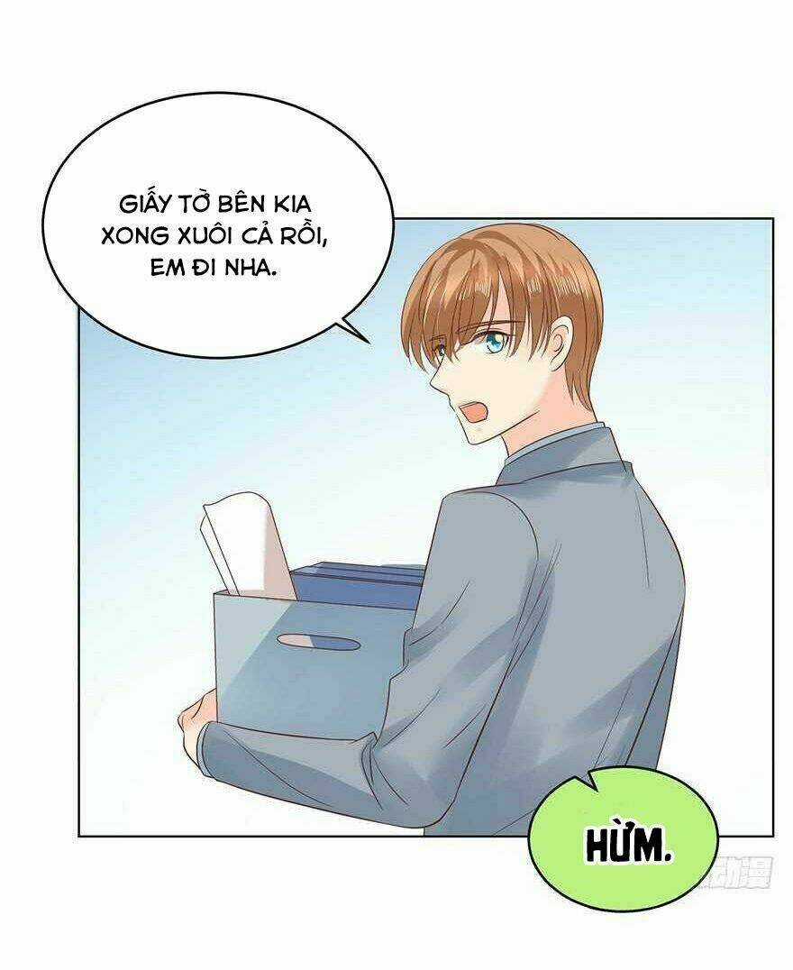 Ông Bố Đơn Thân Hàng Tỷ Chapter 134 trang 31