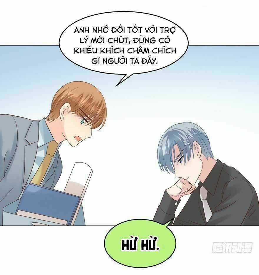 Ông Bố Đơn Thân Hàng Tỷ Chapter 134 trang 32