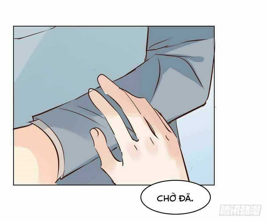 Ông Bố Đơn Thân Hàng Tỷ Chapter 134 trang 33