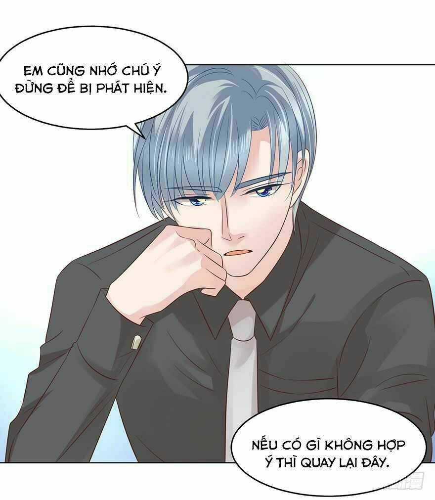 Ông Bố Đơn Thân Hàng Tỷ Chapter 134 trang 34