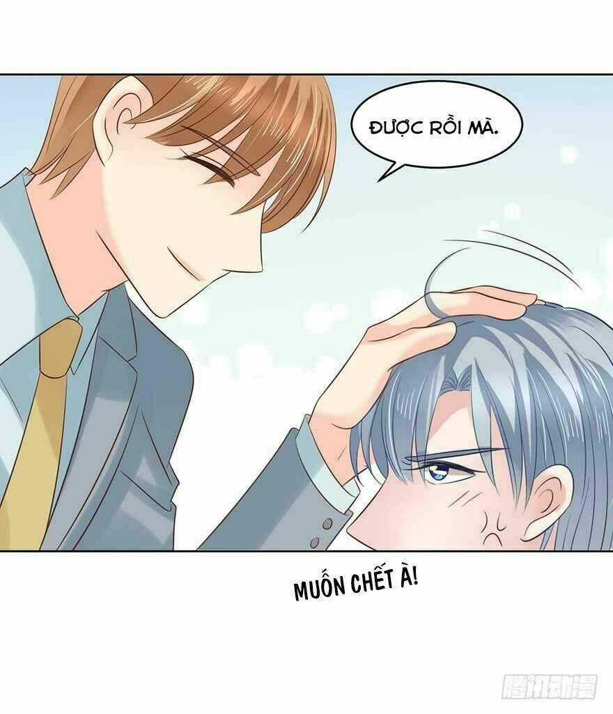 Ông Bố Đơn Thân Hàng Tỷ Chapter 134 trang 36