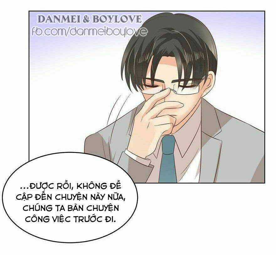 Ông Bố Đơn Thân Hàng Tỷ Chapter 134 trang 4