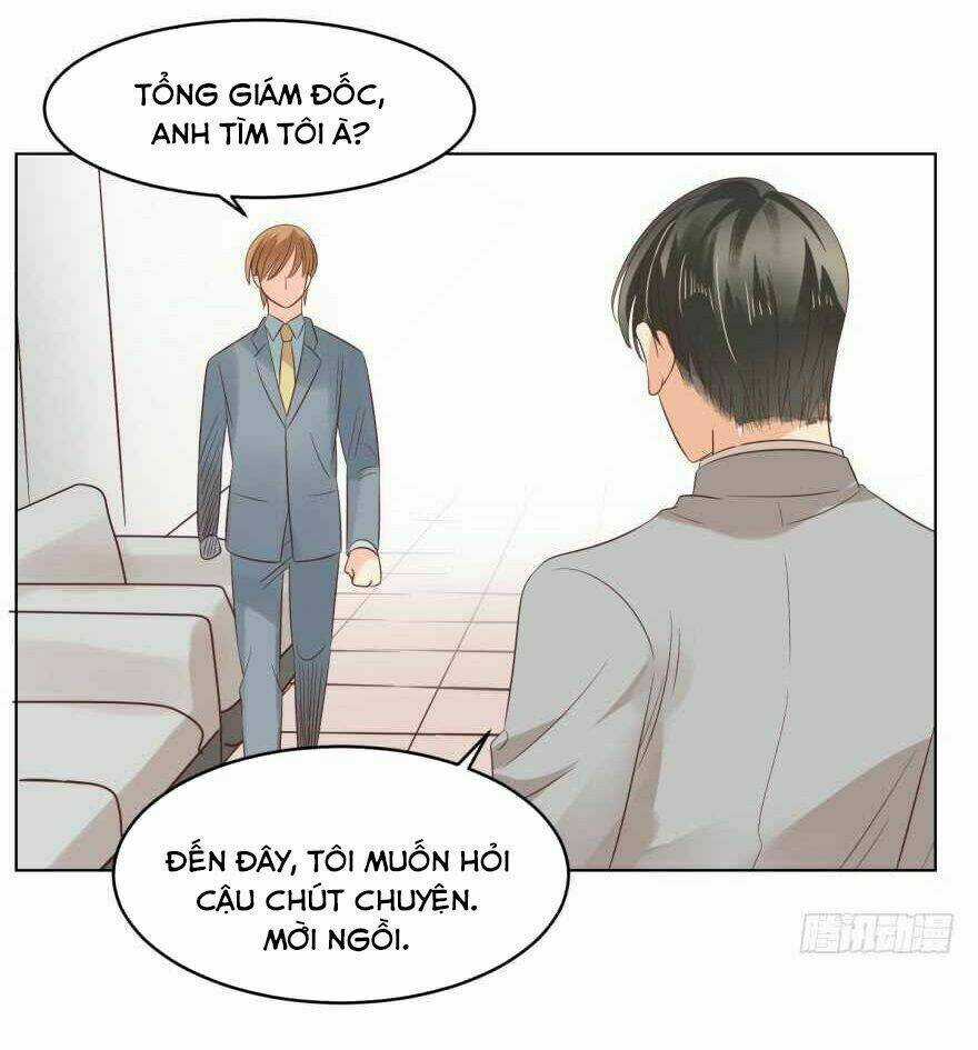 Ông Bố Đơn Thân Hàng Tỷ Chapter 134 trang 8