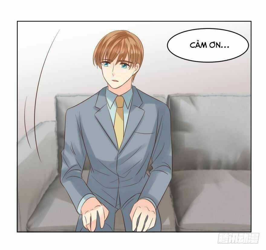 Ông Bố Đơn Thân Hàng Tỷ Chapter 134 trang 9