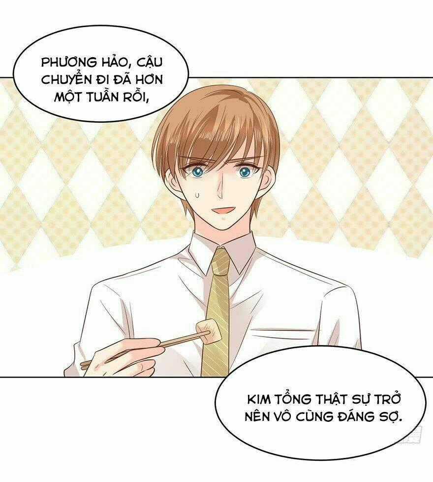 Ông Bố Đơn Thân Hàng Tỷ Chapter 135 trang 1