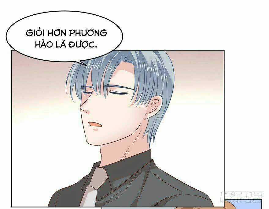 Ông Bố Đơn Thân Hàng Tỷ Chapter 135 trang 10