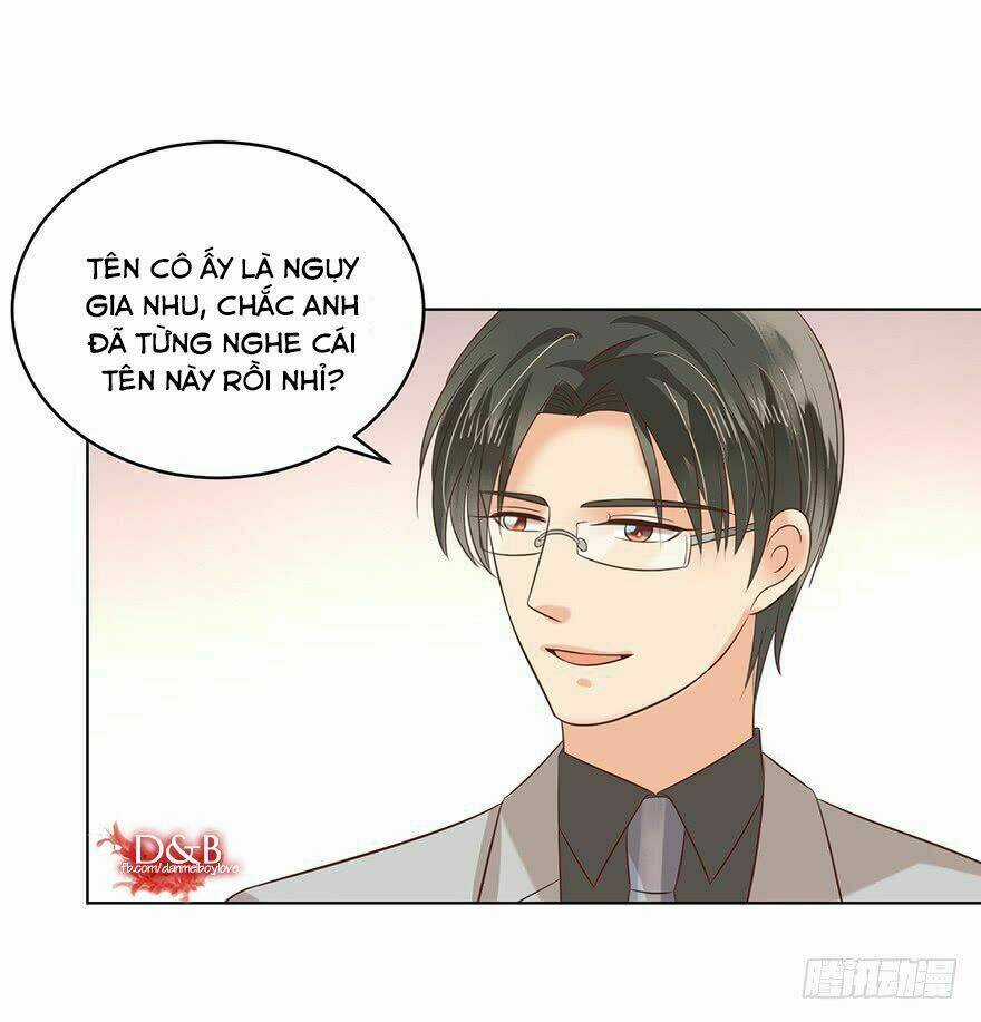 Ông Bố Đơn Thân Hàng Tỷ Chapter 135 trang 12