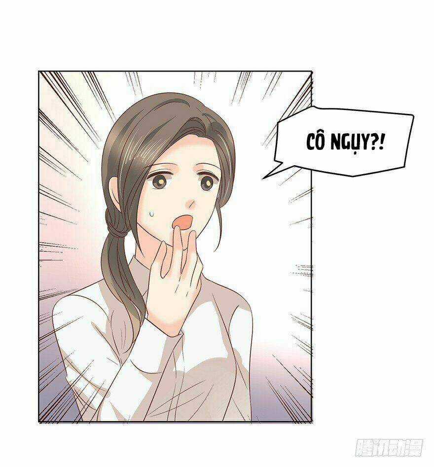 Ông Bố Đơn Thân Hàng Tỷ Chapter 135 trang 13