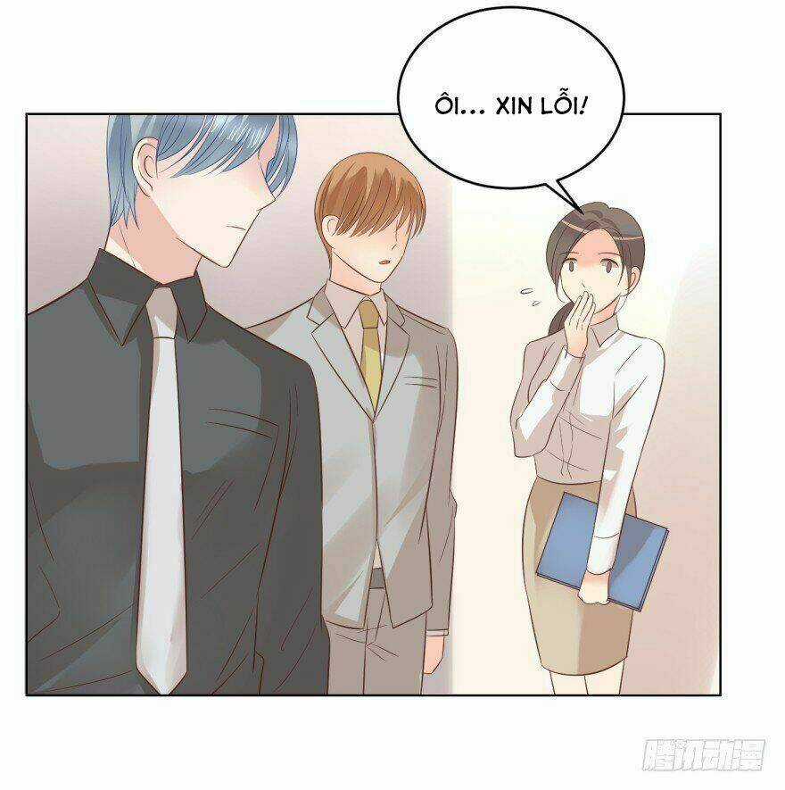 Ông Bố Đơn Thân Hàng Tỷ Chapter 135 trang 14