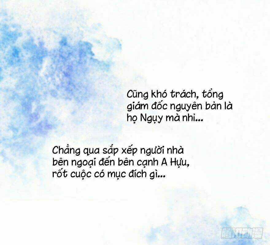 Ông Bố Đơn Thân Hàng Tỷ Chapter 135 trang 16