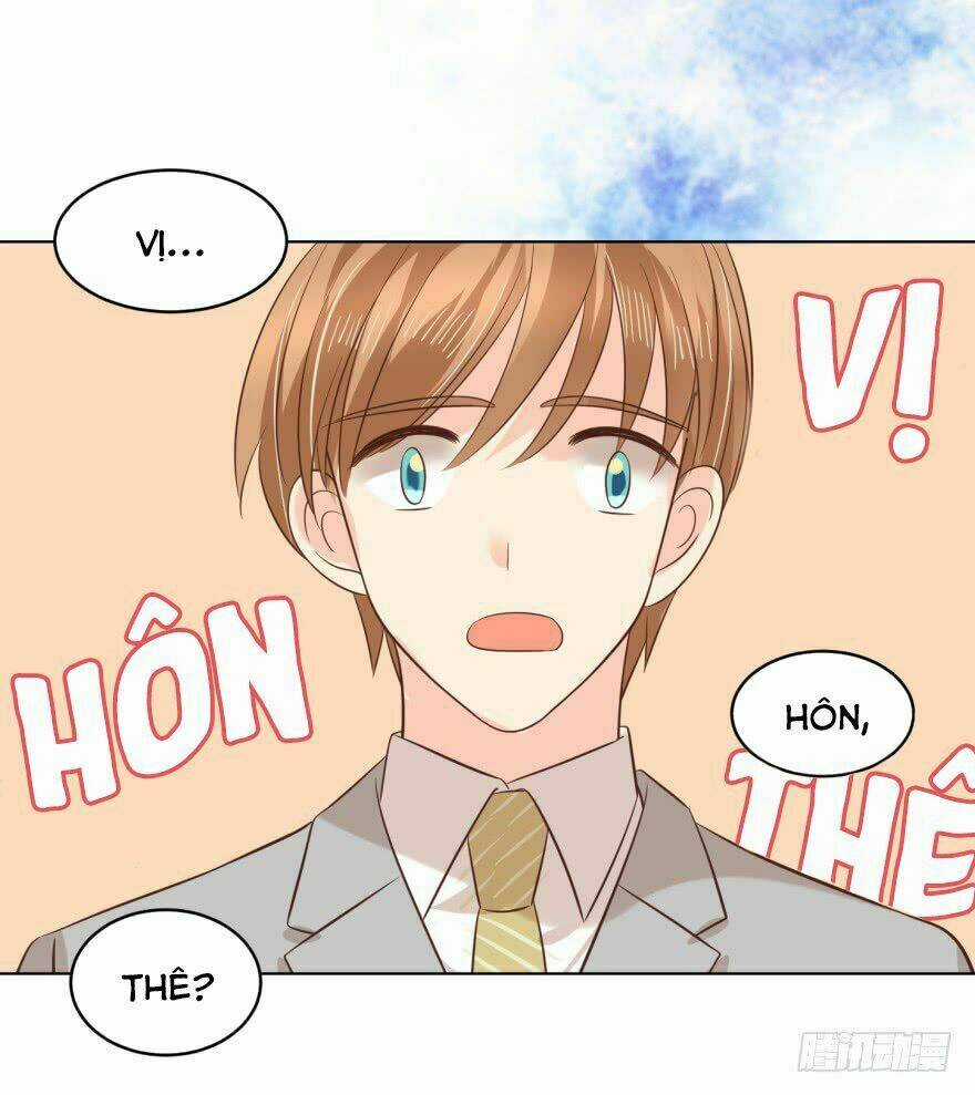 Ông Bố Đơn Thân Hàng Tỷ Chapter 135 trang 17