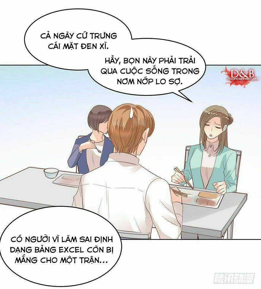 Ông Bố Đơn Thân Hàng Tỷ Chapter 135 trang 2
