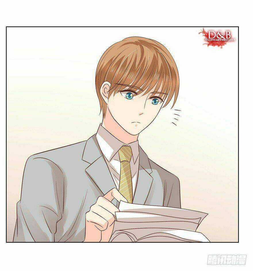 Ông Bố Đơn Thân Hàng Tỷ Chapter 135 trang 22