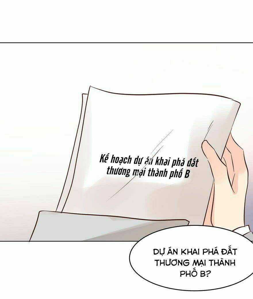 Ông Bố Đơn Thân Hàng Tỷ Chapter 135 trang 23