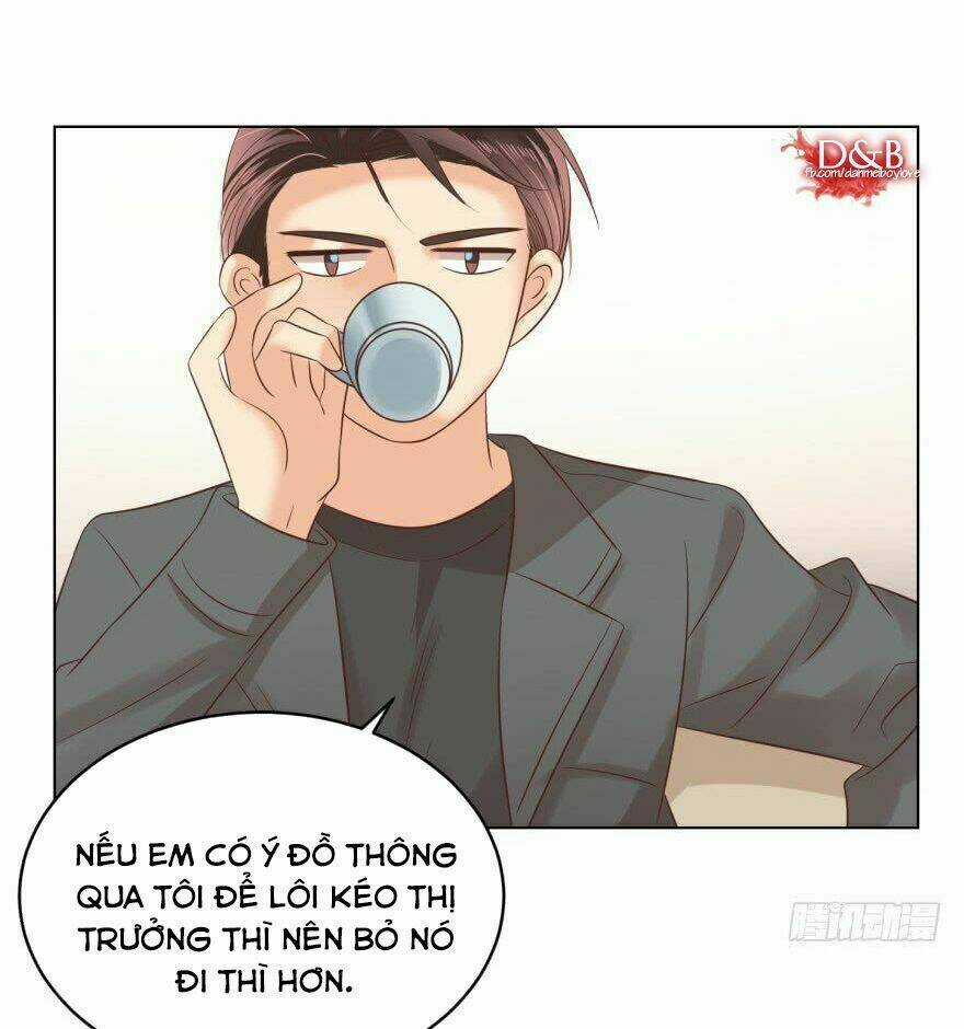 Ông Bố Đơn Thân Hàng Tỷ Chapter 135 trang 26