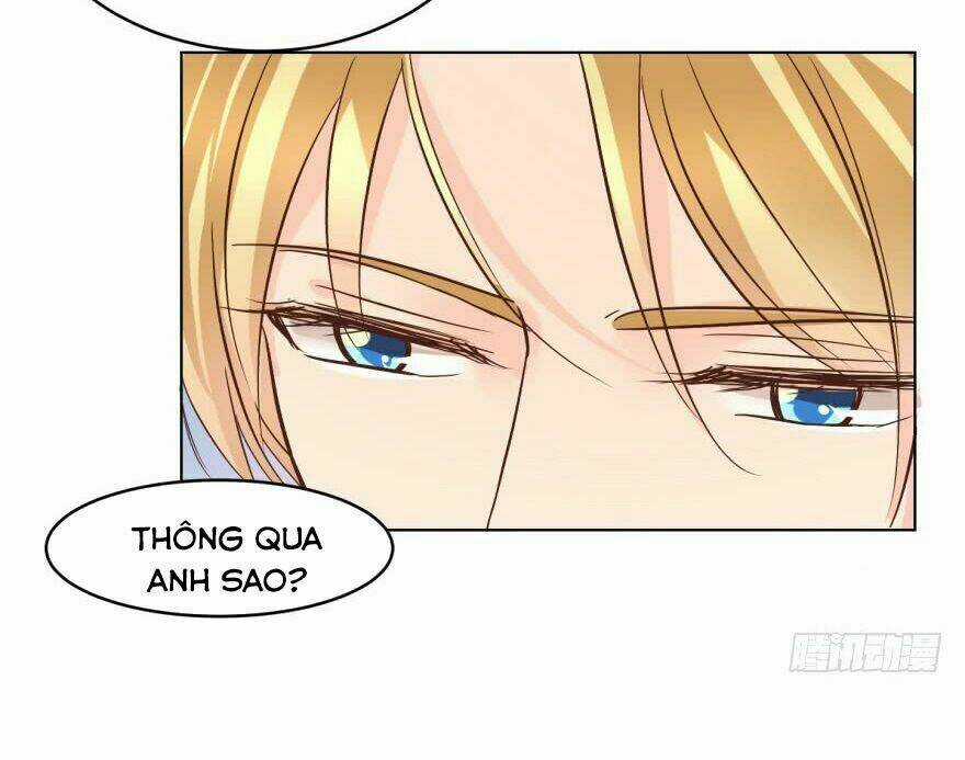 Ông Bố Đơn Thân Hàng Tỷ Chapter 135 trang 27