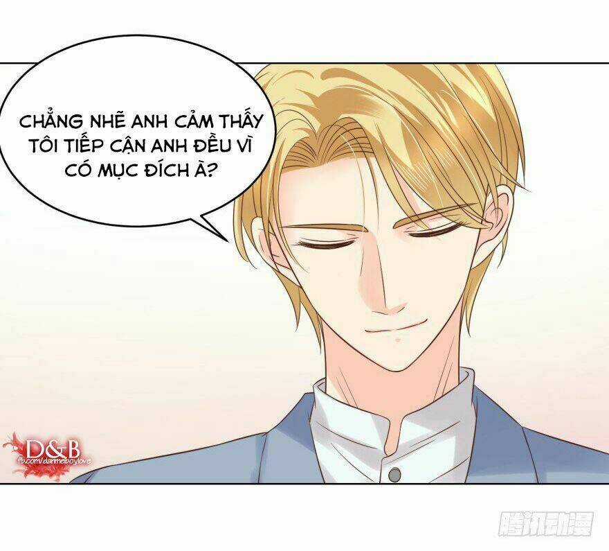 Ông Bố Đơn Thân Hàng Tỷ Chapter 135 trang 28