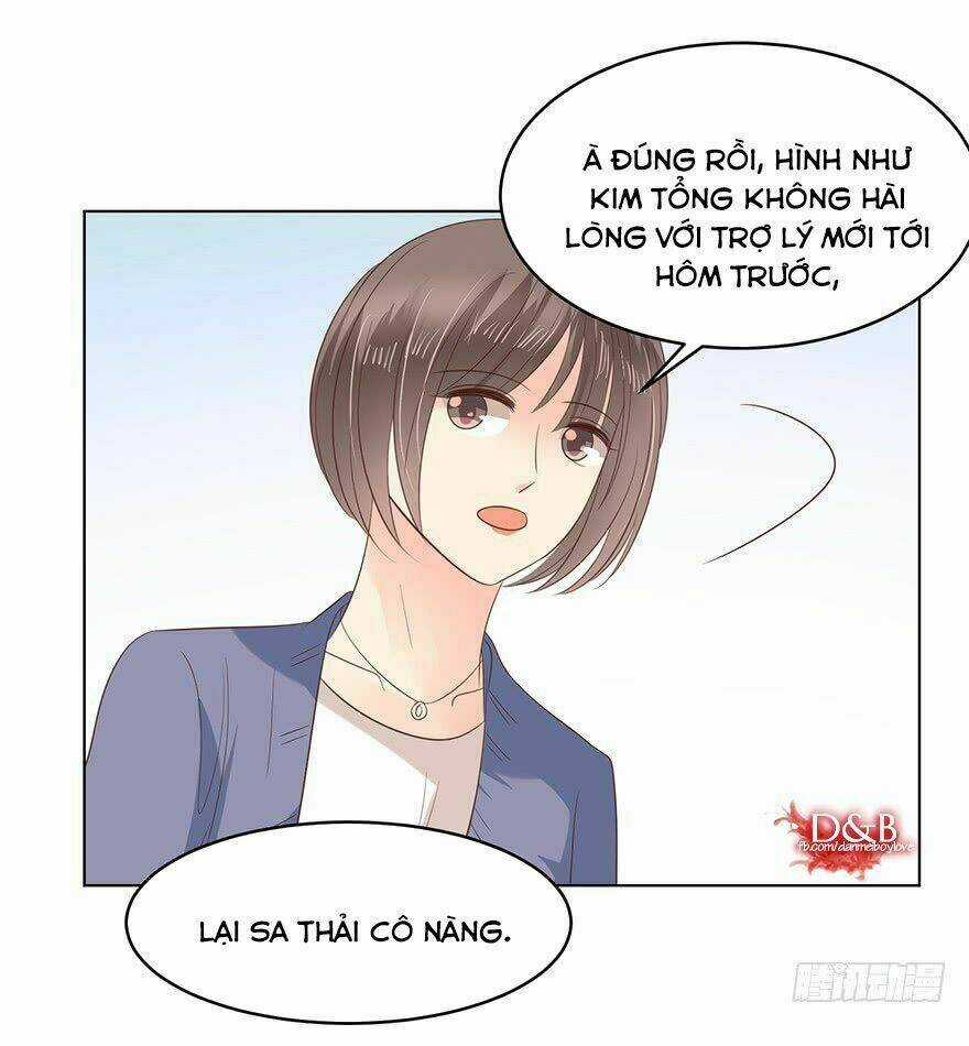 Ông Bố Đơn Thân Hàng Tỷ Chapter 135 trang 3