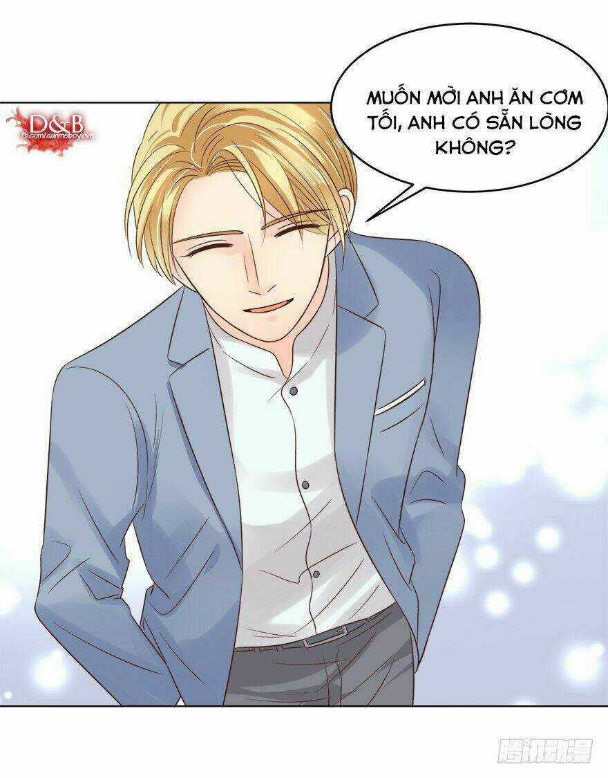 Ông Bố Đơn Thân Hàng Tỷ Chapter 135 trang 30