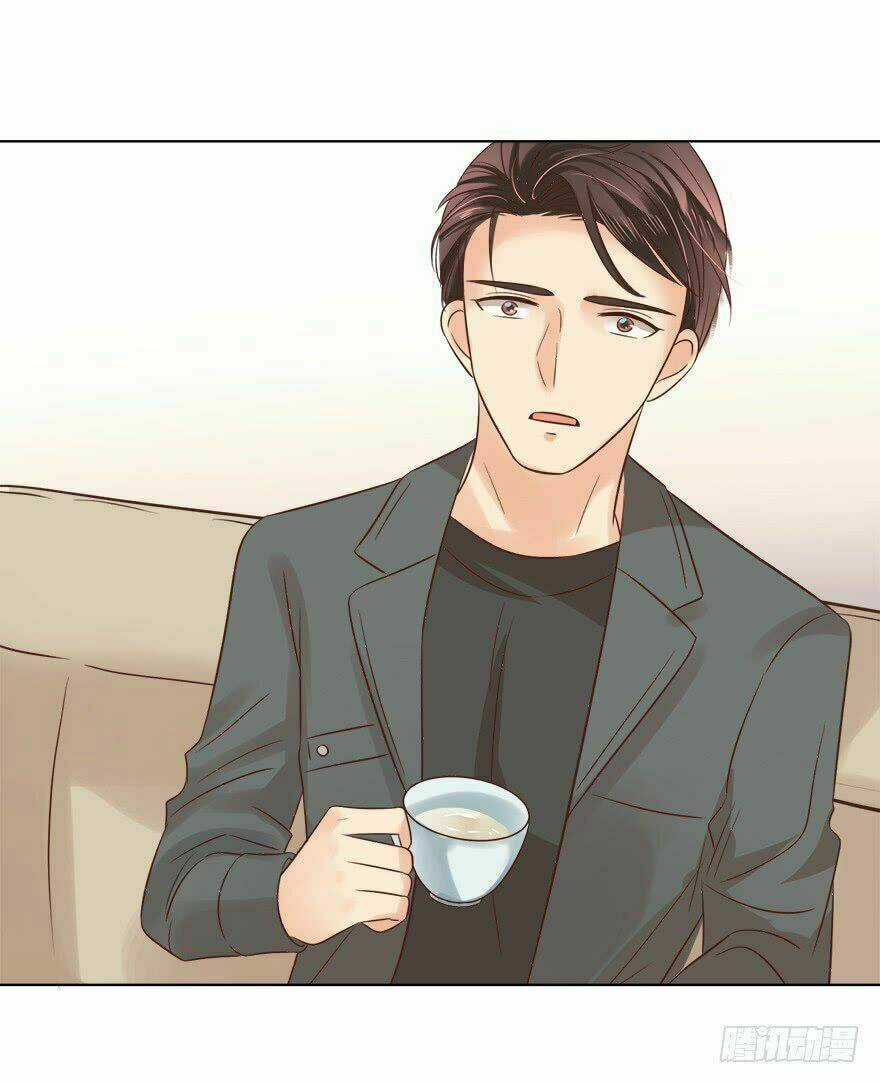 Ông Bố Đơn Thân Hàng Tỷ Chapter 135 trang 31
