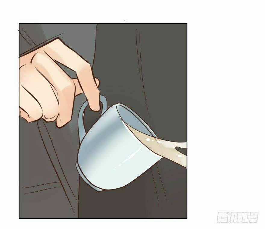Ông Bố Đơn Thân Hàng Tỷ Chapter 135 trang 32