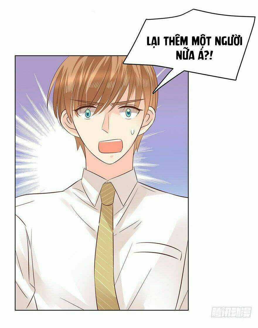 Ông Bố Đơn Thân Hàng Tỷ Chapter 135 trang 4