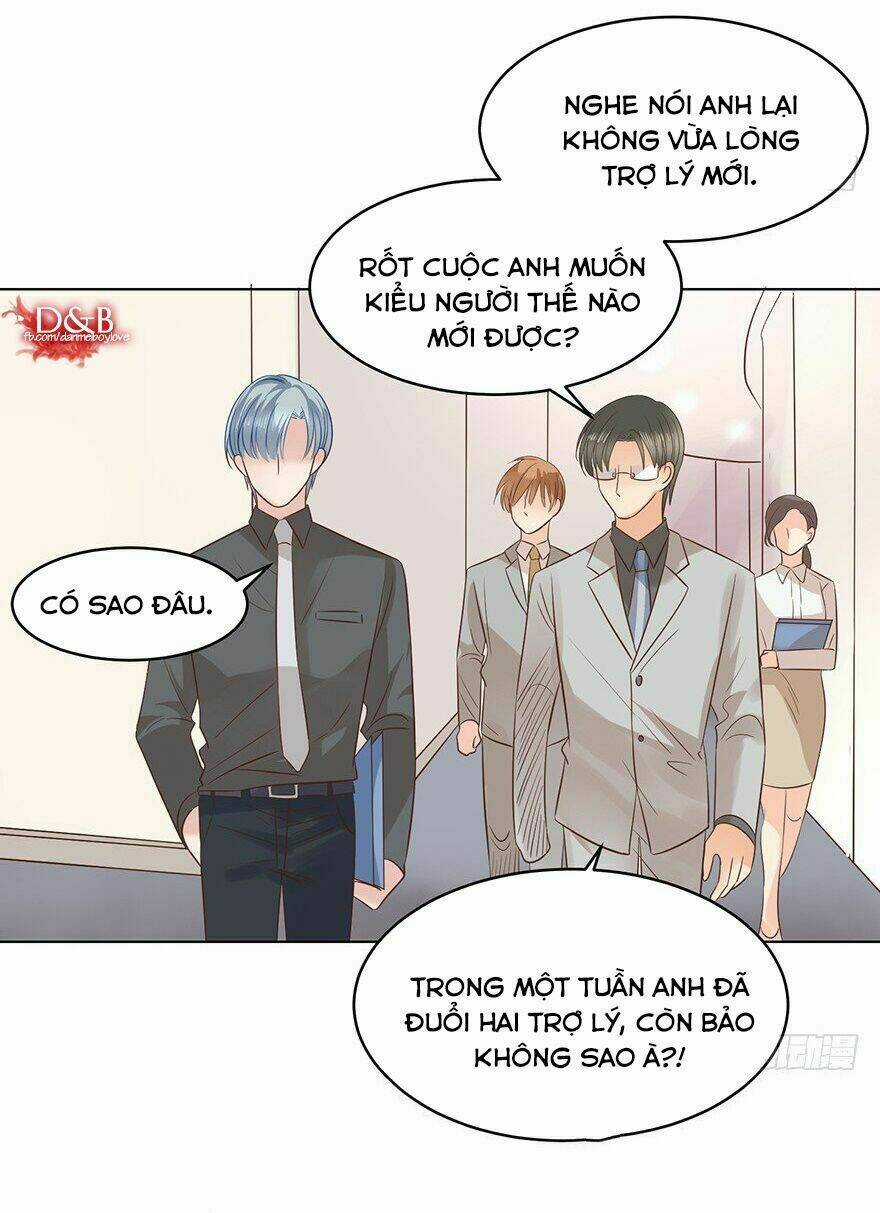 Ông Bố Đơn Thân Hàng Tỷ Chapter 135 trang 5