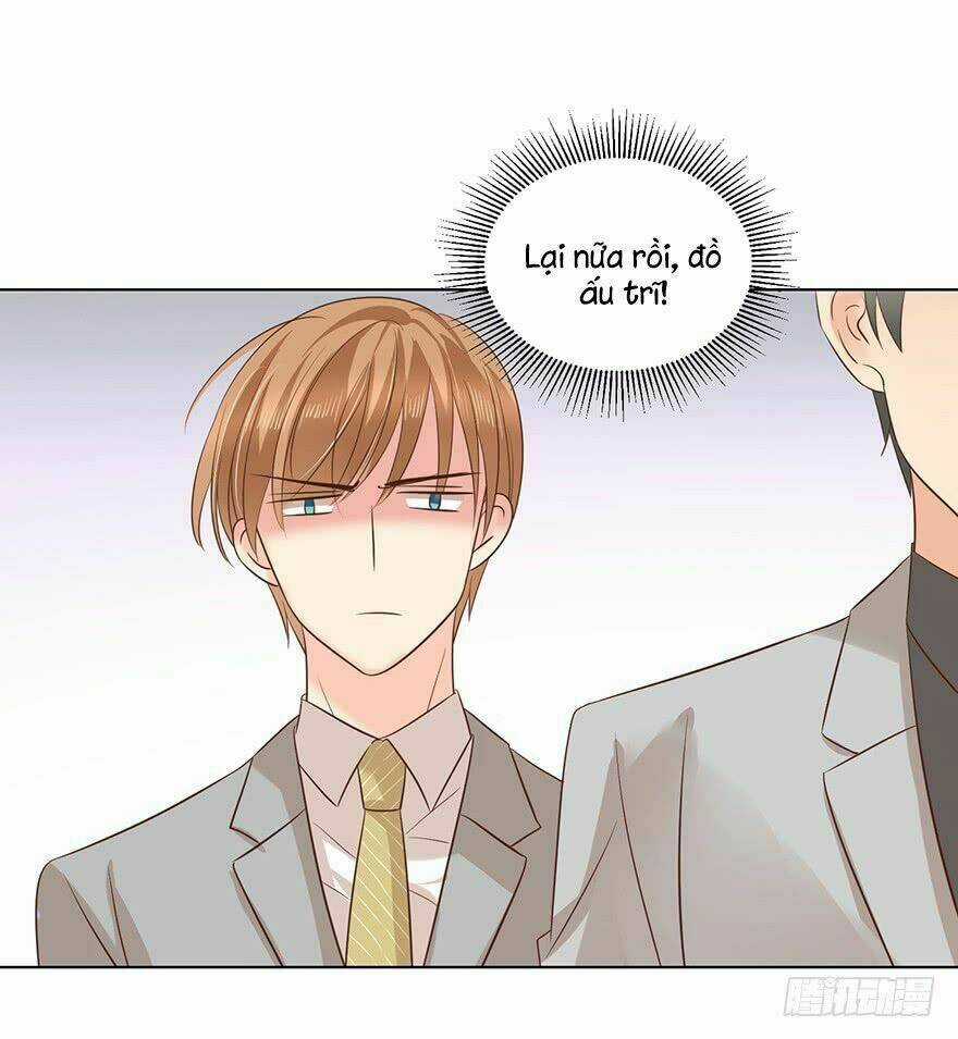 Ông Bố Đơn Thân Hàng Tỷ Chapter 135 trang 7