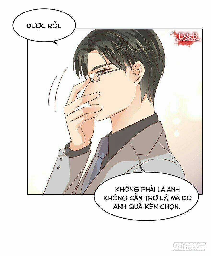 Ông Bố Đơn Thân Hàng Tỷ Chapter 135 trang 8