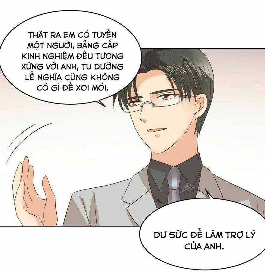Ông Bố Đơn Thân Hàng Tỷ Chapter 135 trang 9