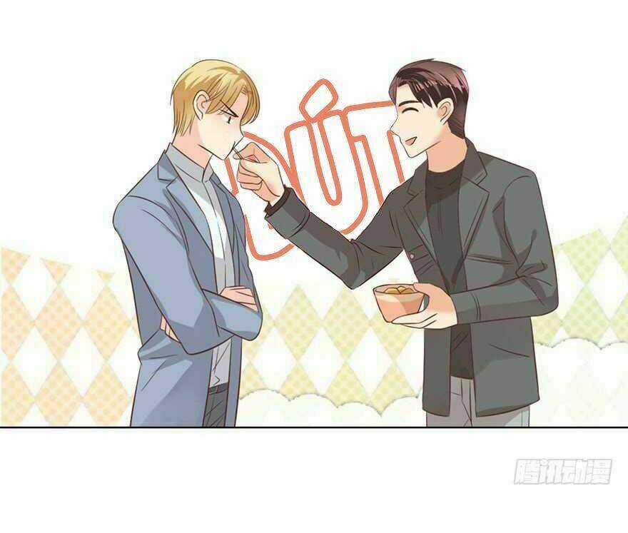 Ông Bố Đơn Thân Hàng Tỷ Chapter 136 trang 23