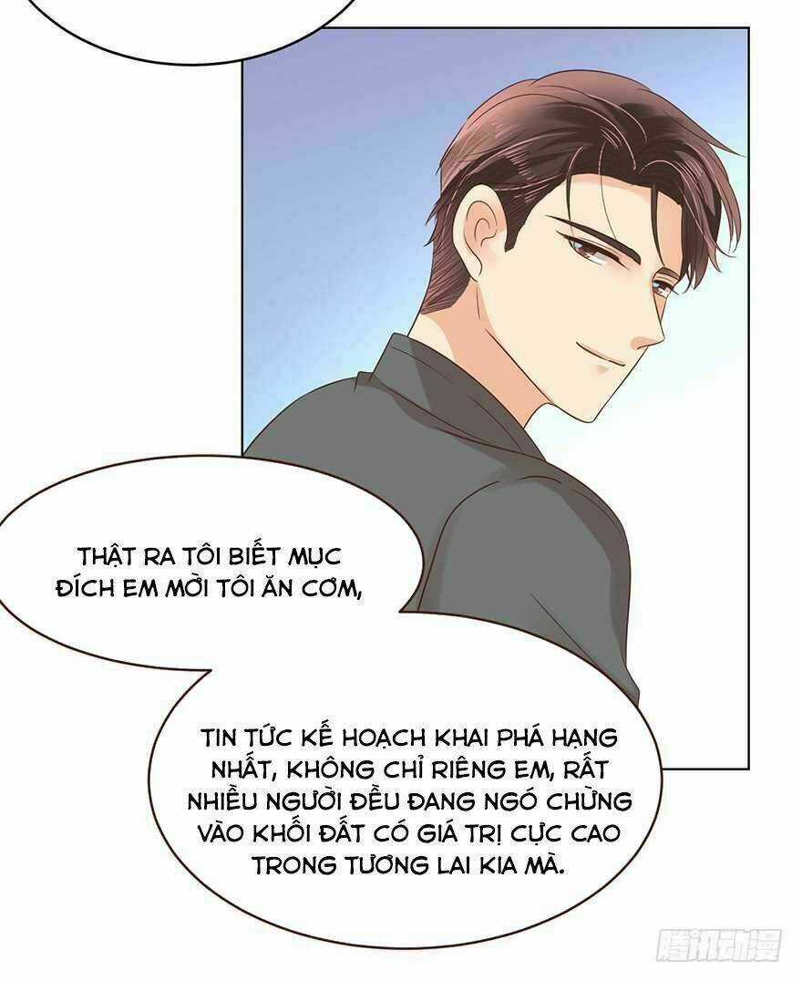 Ông Bố Đơn Thân Hàng Tỷ Chapter 136 trang 27