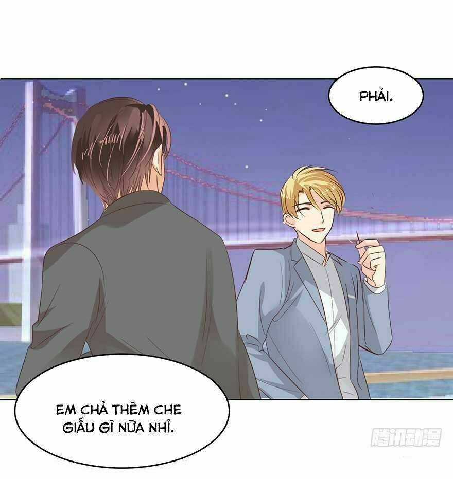 Ông Bố Đơn Thân Hàng Tỷ Chapter 136 trang 30