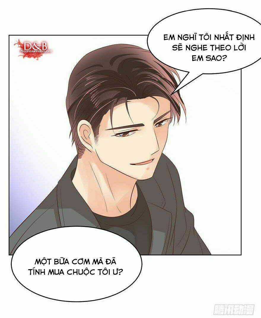 Ông Bố Đơn Thân Hàng Tỷ Chapter 136 trang 31