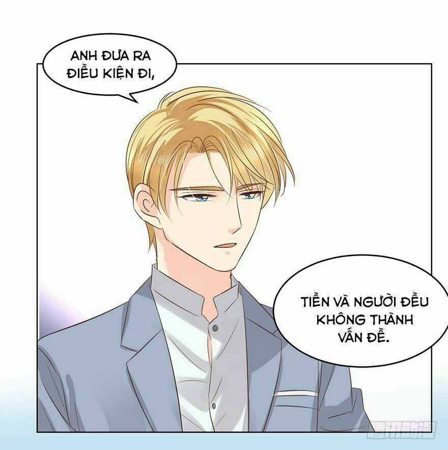 Ông Bố Đơn Thân Hàng Tỷ Chapter 136 trang 32