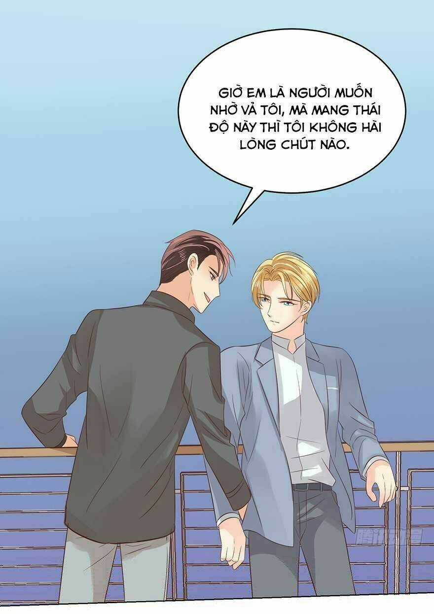 Ông Bố Đơn Thân Hàng Tỷ Chapter 136 trang 33