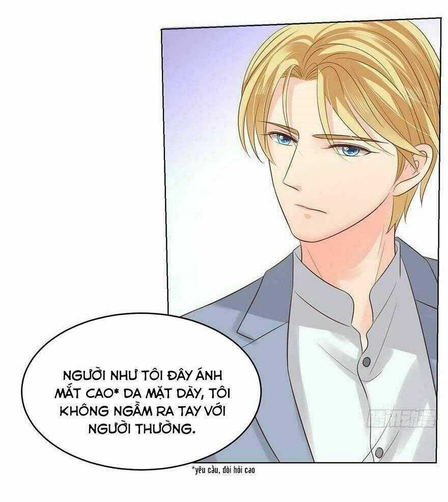 Ông Bố Đơn Thân Hàng Tỷ Chapter 136 trang 34