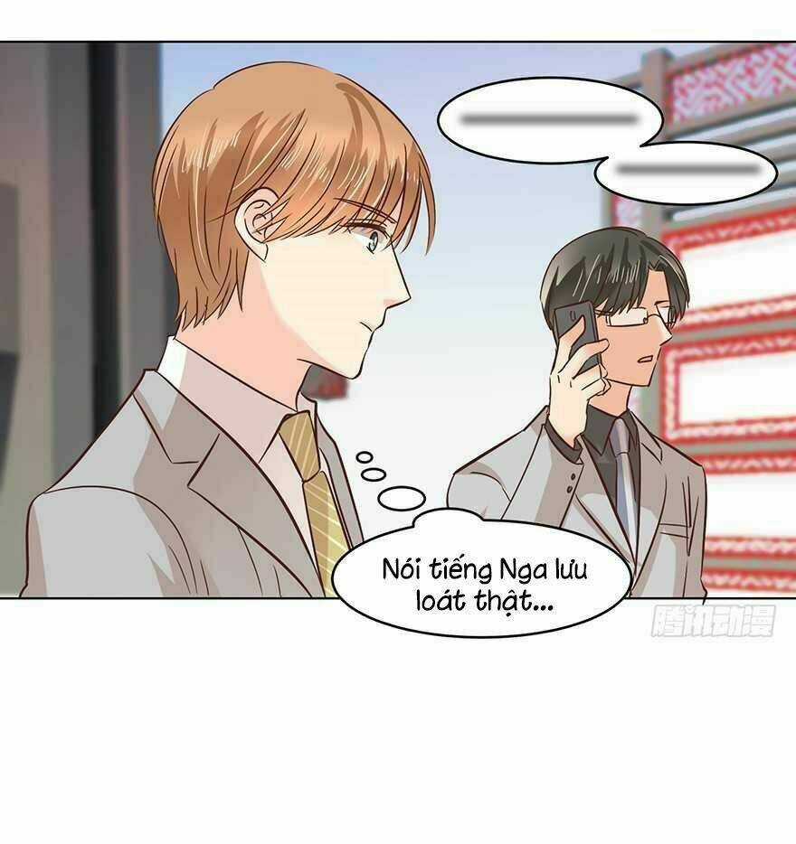 Ông Bố Đơn Thân Hàng Tỷ Chapter 136 trang 6